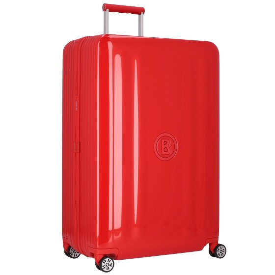 Bogner Piz 4 roulettes Trolley 77 cm