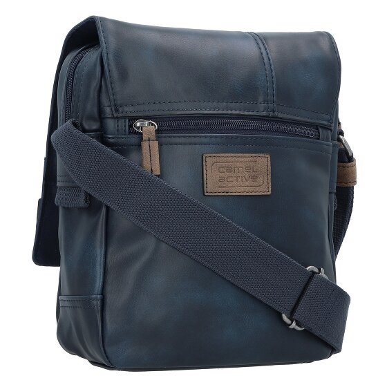 camel active Laos Sac à bandoulière 21 cm