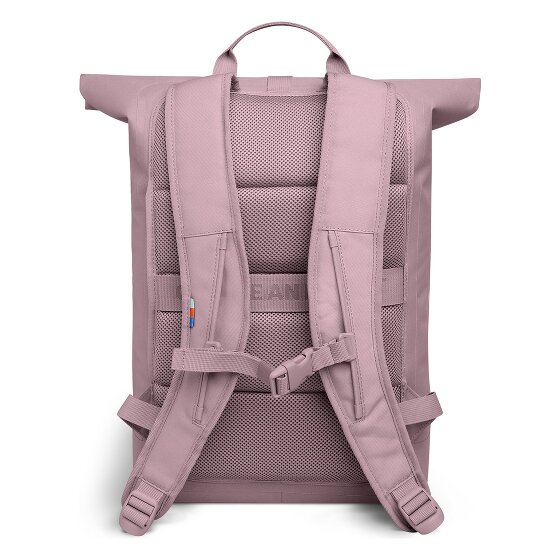 GOT BAG Rolltop Lite 2.0 Daypack 42 cm Compartiment pour ordinateur portable