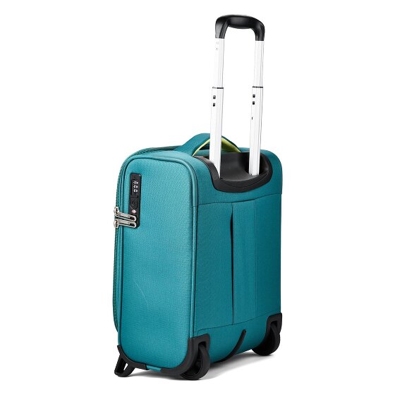American Tourister Cloudrider 4 roues Trolley de cabine 40 cm
