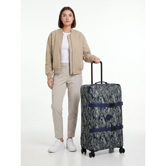 Kipling Basic Prt Spontaneous 4 roues Valise cabine L 78 cm