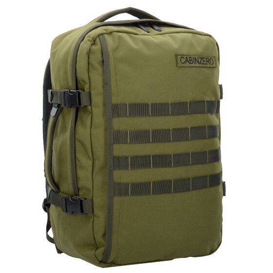 Cabin Zero Military 36L Cabin Backpack Sac à dos 46 cm