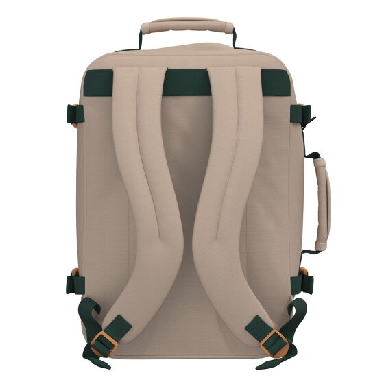Cabin Zero Classic 124 Daypack 45 cm Compartiment pour ordinateur portable