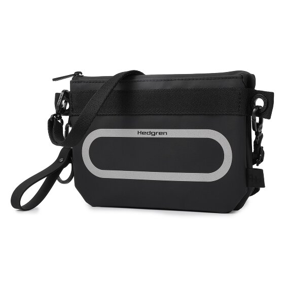 Hedgren Uni Ichi S Sac à bandoulière Protection RFID 19 cm