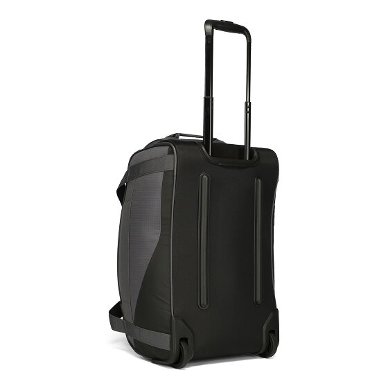 American Tourister City Racer 2 roulettes Sac de voyage S 55 cm