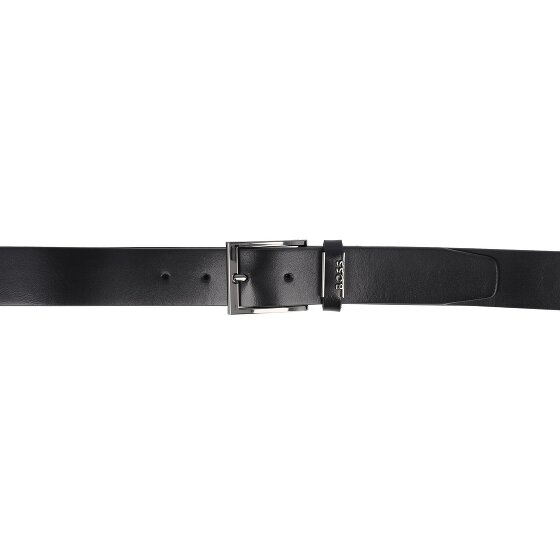 Boss Cole Ceinture Cuir véritable