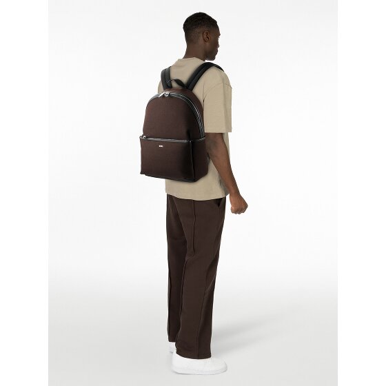 Boss Dakkar Daypack 42 cm Compartiment ordinateur