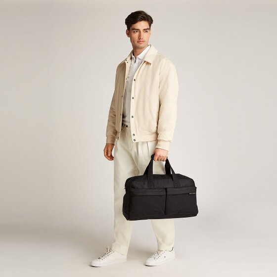 Tommy Hilfiger Element Sac de voyage Weekender 50 cm