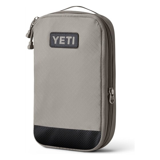 Yeti Crossroads Packing Cube medium avec soufflet d'extension