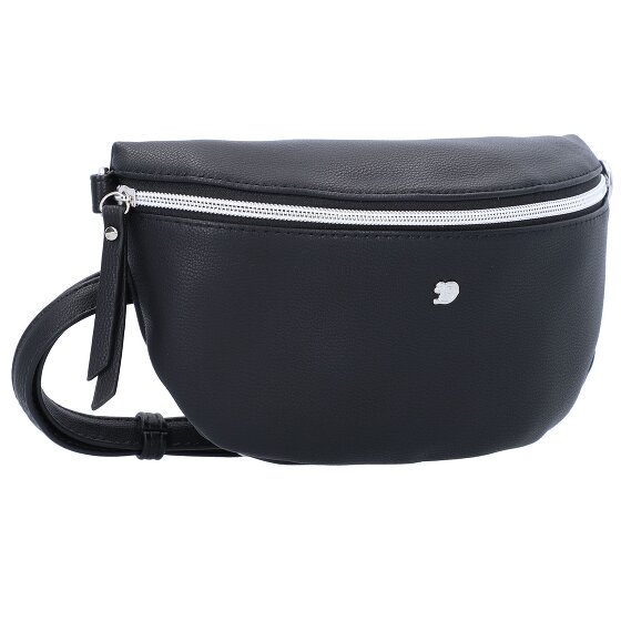 Tom Tailor Denim Sac banane Rosie 24 cm