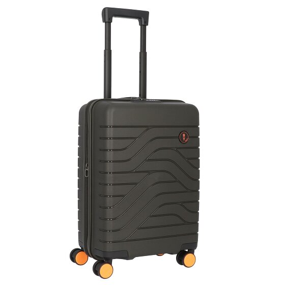 Bric's BY Ulisse 4 roues trolley cabine 55 cm