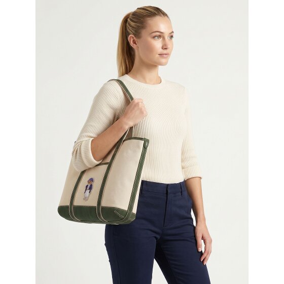 POLO RALPH LAUREN Bear Sac à bandoulière 32.5 cm