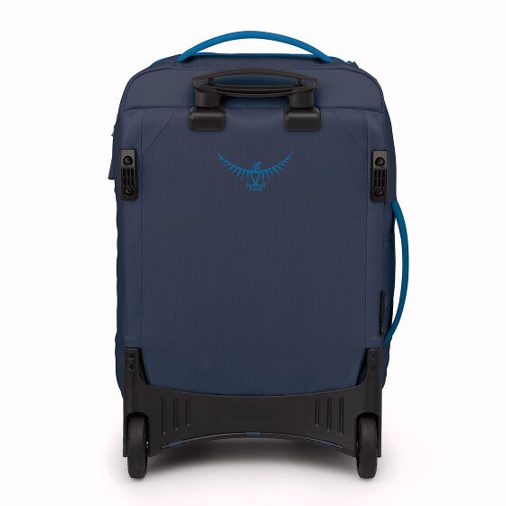 Osprey Transporter 2 roulettes Sac de voyage 50 cm