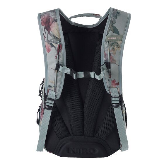 NITRO Stash 29 Sac à dos scolaire 49 cm