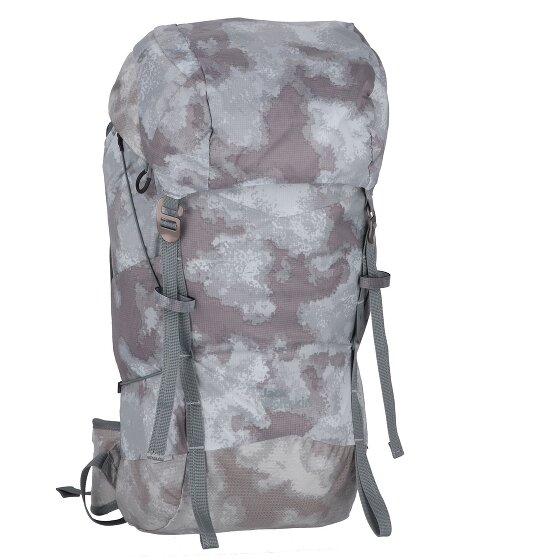 Jack Wolfskin 3D Aerorise 40 Sac à dos de randonnée 68 cm