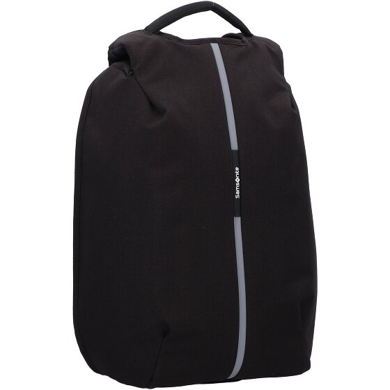 Samsonite Securipak sac à dos RFID 44 cm compartiment pour ordinateur portable