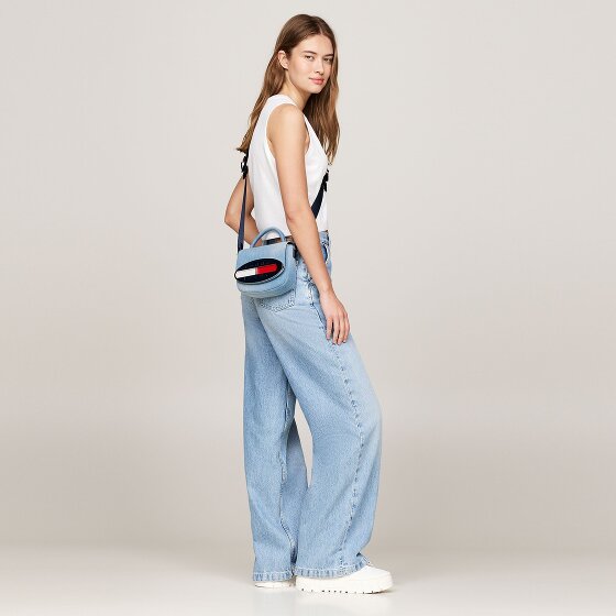 Tommy Hilfiger Jeans TJW Origin Mini sac à main 17.5 cm
