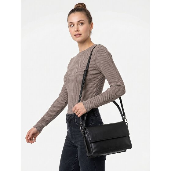 Liebeskind Audrey Sac à bandoulière Cuir véritable 24.5 cm