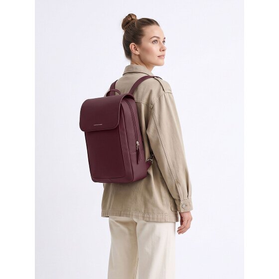 Kapten & Son Tromso Daypack 36 cm Compartiment ordinateur