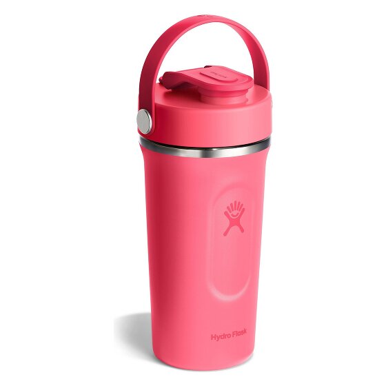 Hydro Flask Sport Insulated Shaker Bottle Gourde 710 ml
