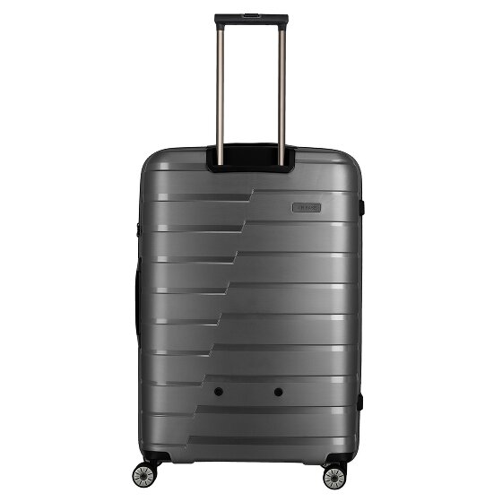 Travelite Air Base 4 roues Valise cabine 77 cm