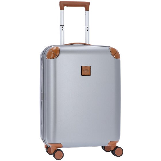 Bric's Amalfi 4-roues trolley cabine 55 cm