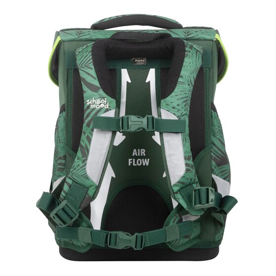 School-Mood Champion Pro Set de cartables 7 pièces