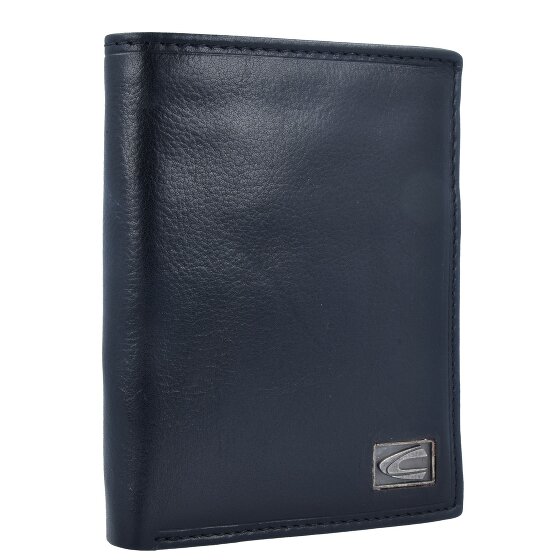 camel active Japan Porte-monnaie Protection RFID Cuir 9 cm
