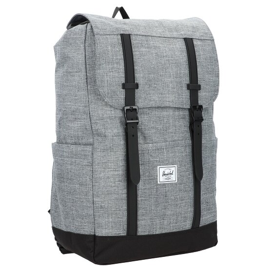 Herschel Retreat Daypack 43 cm Compartiment ordinateur