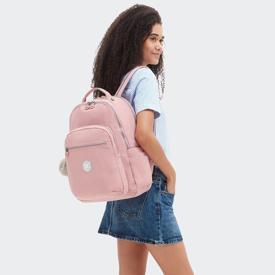 Kipling Back to School Seoul Lap Sac à dos scolaire 44 cm