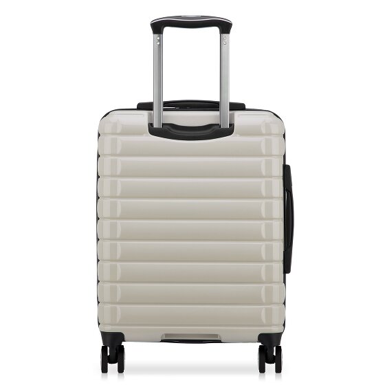 Delsey Paris Shadow 5.0 Slim 4-roues trolley cabine 55 cm