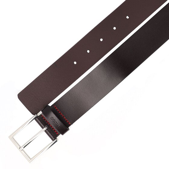 Hugo Giaspo Ceinture Cuir