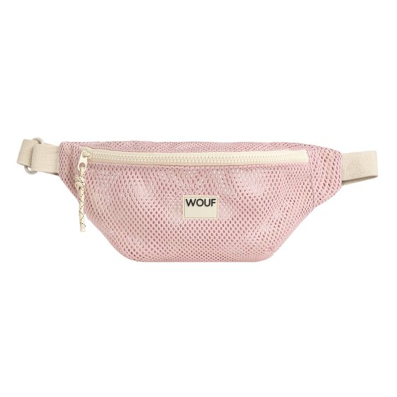 Wouf Terry Sac banane 32 cm