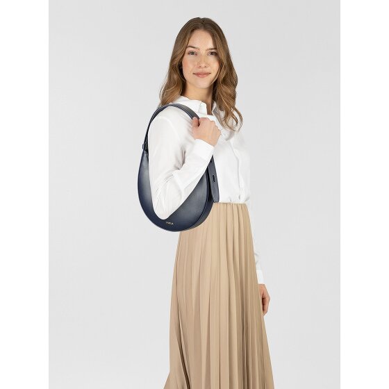 Furla Delizia Sac à bandoulière Cuir 21 cm