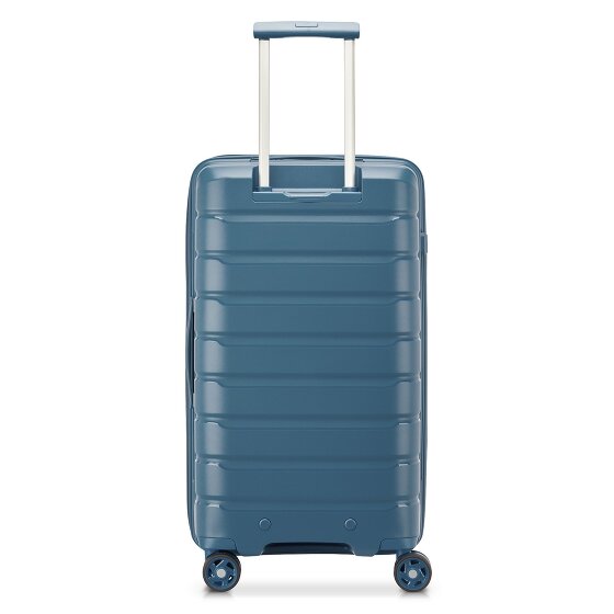Roncato B-Flying Trunk 4 roues Set de valises 2 pièces