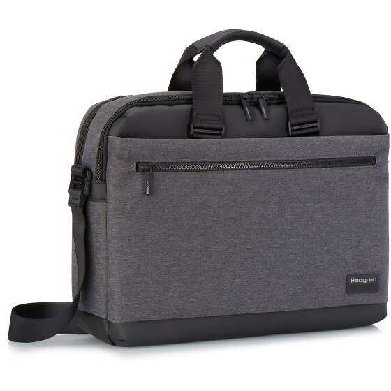 Hedgren Next Byte Porte-documents RFID 39 cm Compartiment pour ordinateur portable