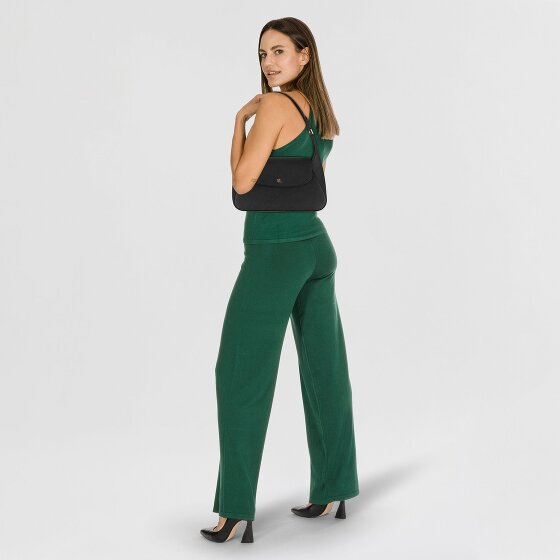 Lauren Ralph Lauren Schylar Sac à bandoulière Cuir véritable 30 cm