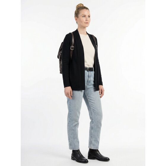 Campomaggi Carlotta Sac à dos de ville Cuir véritable 31 cm