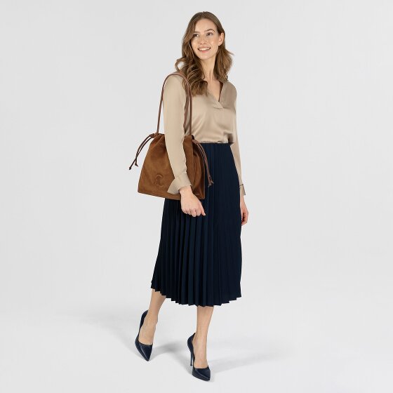 Coccinelle Dulse Sac à bandoulière Cuir 31 cm