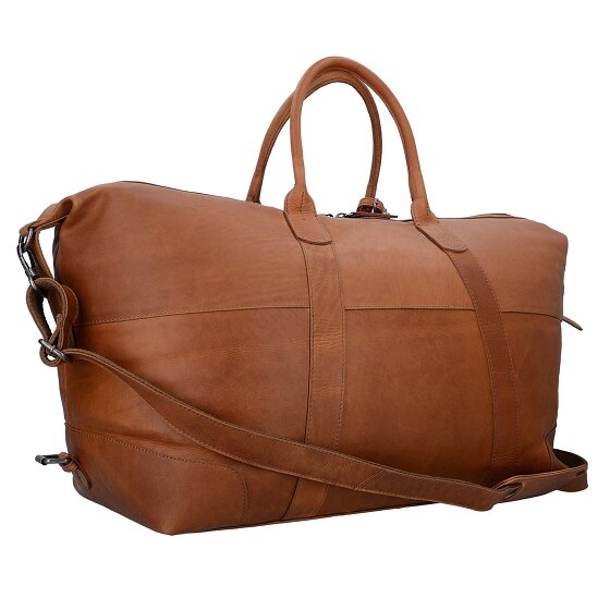 The Chesterfield Brand Portsmouth Sac de voyage Weekender Cuir 53 cm