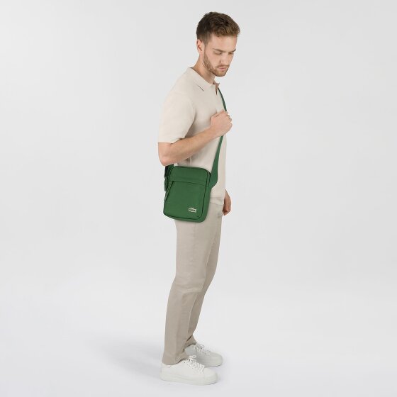 Lacoste Core Essentials Neocroc Sac à bandoulière 16.5 cm