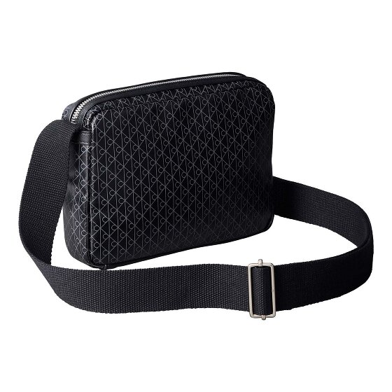 Calvin Klein Hardware Sac à bandoulière 20 cm