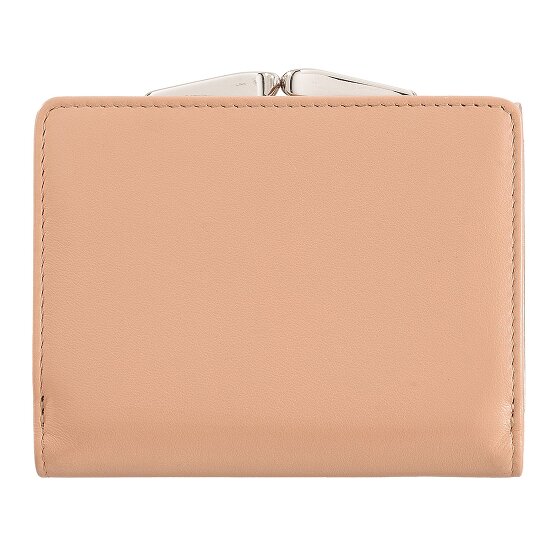 DuDu Corsica Porte-monnaie Protection RFID Cuir 11 cm