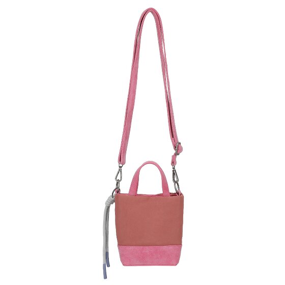 Fritzi aus Preußen Brigitte x fritzi Mini Toty limited Bubble Mini sac à main 13 cm