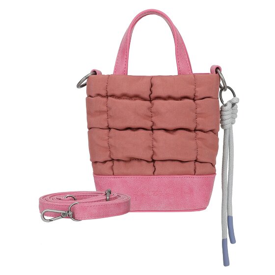 Fritzi aus Preußen Brigitte x fritzi Mini Toty limited Bubble Mini sac à main 13 cm