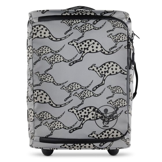 Chiemsee Jump N Fly 2 roulettes Trolley de cabine 46 cm