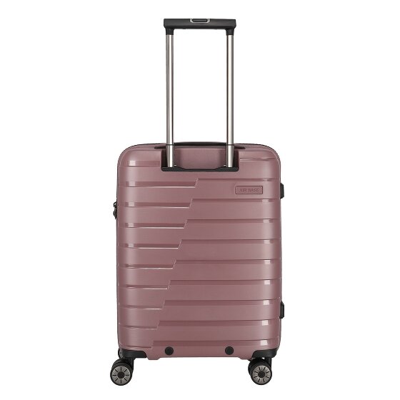 Travelite Air Base 4-roues trolley cabine 55 cm