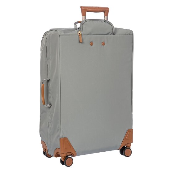 Bric's X-Collection 4 roues Valise cabine 71 cm