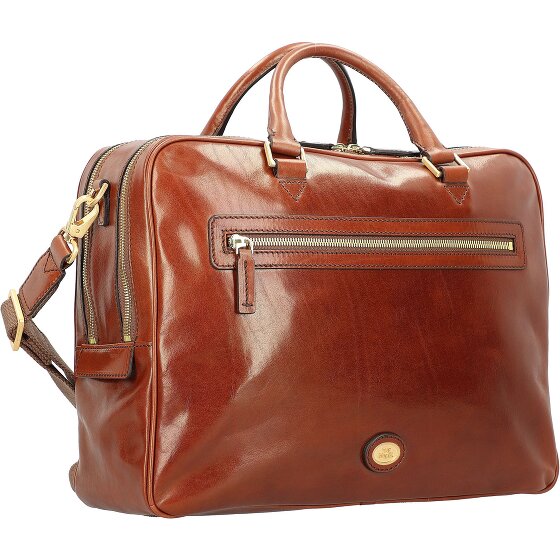 The Bridge Story Uomo Porte-documents en cuir 40 cm