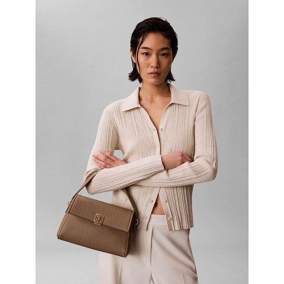 Calvin Klein Hardware Sac à bandoulière 24 cm